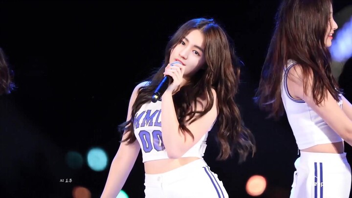 [AI Effects] A no-rules beauty boost—does he in the girl group make your heart flutter? 01