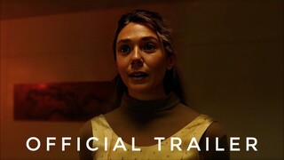 THE ASSESSMENT Trailer (2025)