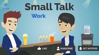 Small Talk  Everyday English