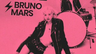 Bruno Mars x Rosé Park Chae-young's collaboration song is more comfortable without the chanting part