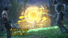 Azure Legacy s1 eps 08 Sub indo