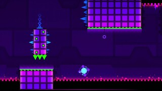 P17 game geometry dash offline