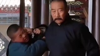 张学良与张作霖之间的对决！#精彩热播影视推荐