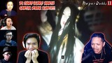 TERIAKAN GAMER DI JUMPSCARE HANTU CANTIK, MBAK KUNTI CANTIK??? | Paper Dolls 2 Indonesia