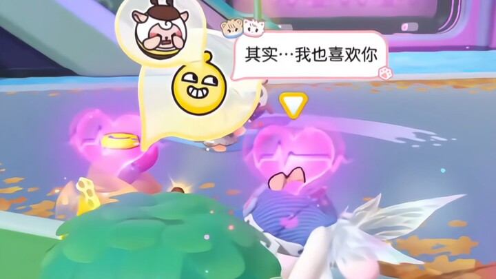 ก็ชอบกินแต่ของหวานๆ อย่างแตงโมนี่แหละ