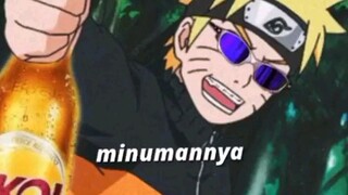 ramadhan versi naruto