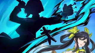 Skin baru Sima Yi/Sun Shangxiang/Guiguzi Kandidat kolaborasi server internasional Jujutsu Kaisen tah