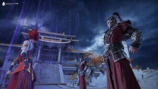 Tales Of Demon And God S9 Episode 18 Sub Indo 1080p