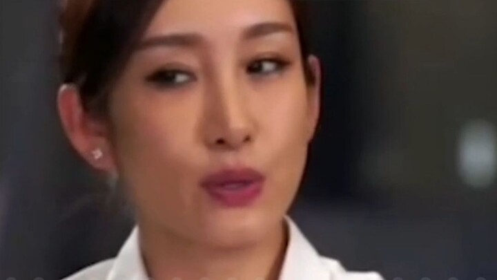 I only realized my sister’s charm so late!!