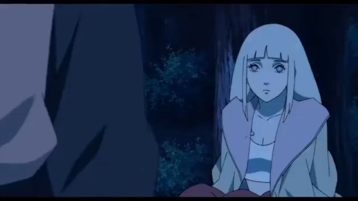 MOMEN SHION BECEK LIAT NARUTO