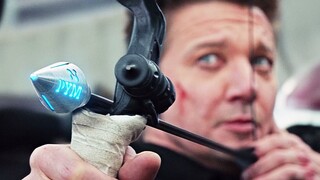 Tôi đã xem những kỹ năng combo siêu ngầu đó trong Marvel hàng chục nghìn lần!
