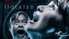 🇵🇭 Isolated (2025) - Full Movie [Eng Sub]