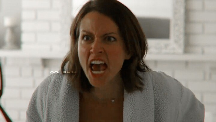 คู่รักขี้เหวี่ยง: รักก็ต้องพูดออกมาให้ดังๆ!