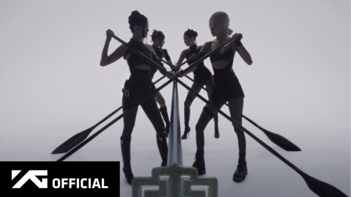BLACKPINK - ’GO’ M/V
