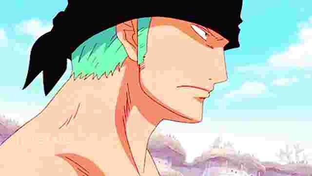 KAIDO IS JORO'S FATHER?