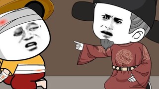 Li Shimin: We agreed to cooperate, where are those people?