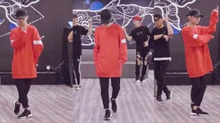 【Yi Yangqianxi】《مثلك》غرفة التدريب على التركيز الشخصي Kitasato Kita