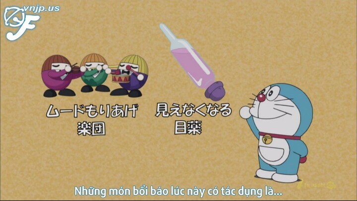 [Ep 136] Hồn ma xuất hiện