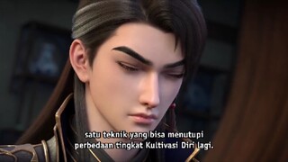 Ascendant of The Nine Suns Eps 03 Sub Indo