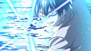 Blood Lad Episode 6