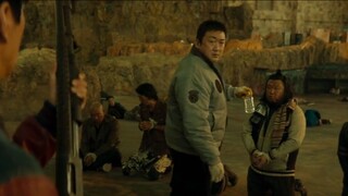 BADLAND HUNTERS (2024) FULL HD SUB INDO