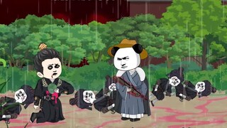 The Scholar from the Other Shore Episode 4