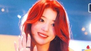 Kep1er《WA DA DA》220508 高清舞台