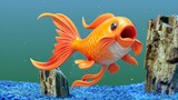 8 jenis ikan hias air tawar lucu untuk aquarium rumah