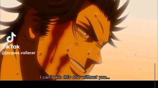asta and yami