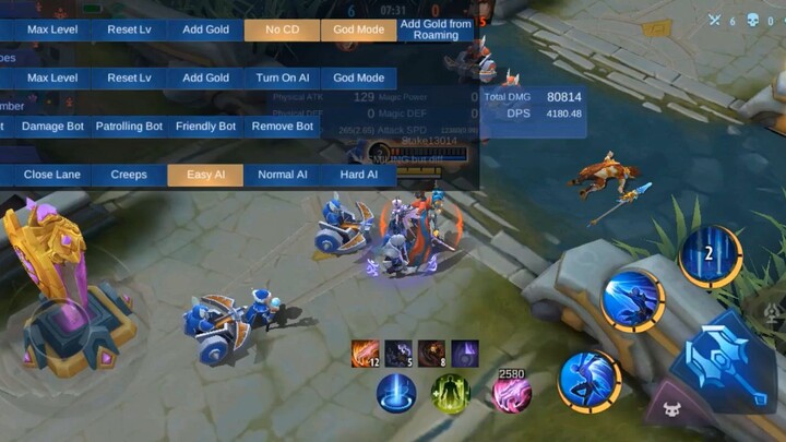 Mobile Legends: Bang Bang