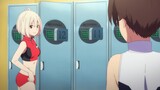 Lycoris Recoil Episode 3 [ENGLISH SUB]