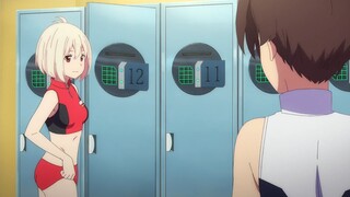 Lycoris Recoil Episode 3 [ENGLISH SUB]