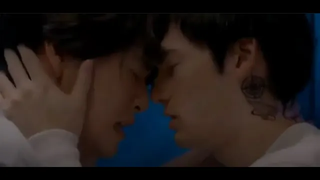 BL Ram & King วิศวกรของฉัน/จูบ/รัก