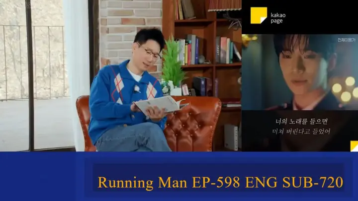 Running Man EP-598 ENG SUB-720