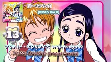 [ボーナストラック]プリティー・エクササイズ (オリジナルカラオケ) | [BONUS TRACK] Pretty Exercise (Original Karaoke)