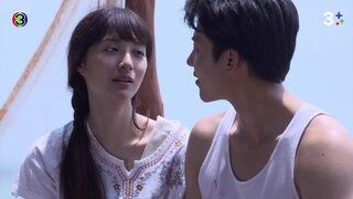 อกเกือบหักแอบรักคุณสามี EP.9