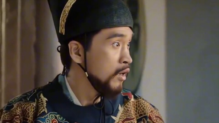 Ba người con trai của Từ Diệu Vân đều có tố chất làm hoàng đế, tiếc là lại tụ họp cùng nhau.