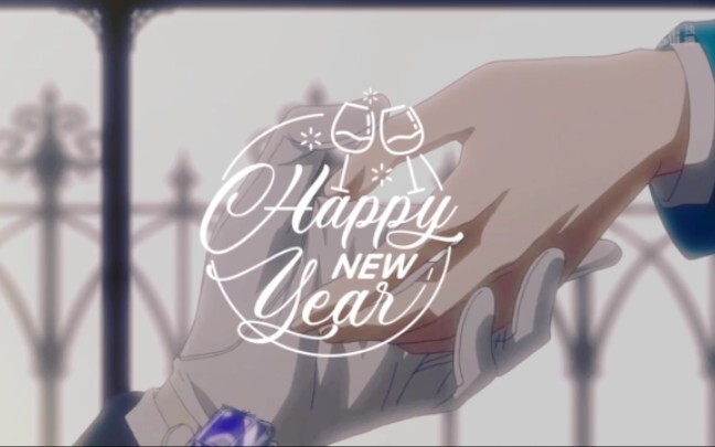 [Black Butler] Take stock of the moments when the young master was hugged