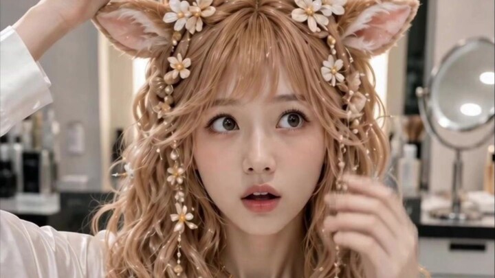 Pet Hair Salon: Twelve Zodiac Signs Can Claim Their Exclusive Hair-Transformation Capsules