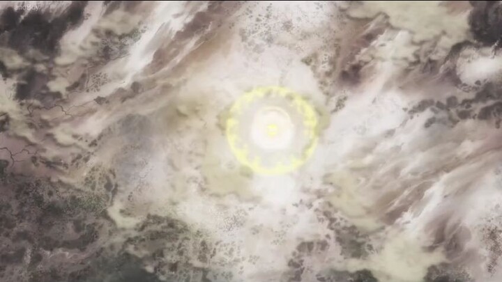 hunter x hunter The last Mission.480