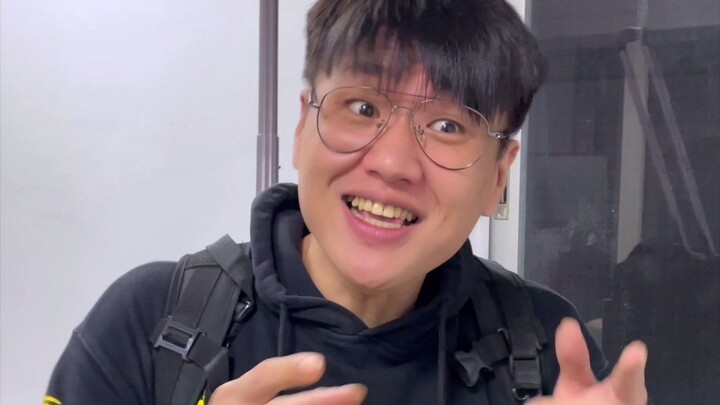 两个人在一起，最重要的是坦诚相待（三）