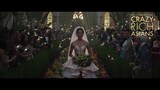 Wedding scene from Crazy Rich Asians