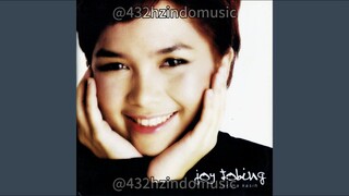 Joy Tobing - Karena Cinta (2004) [432 Hz]