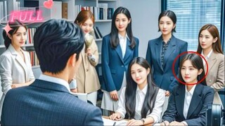 Girl goes to job interview only to find out the CEO took her virginity!#Korean Drama