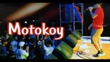 Motokoy | Diarya - Cover