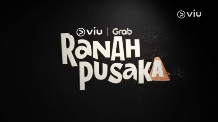 RANAH PUSAKA (HD) || Episode 01