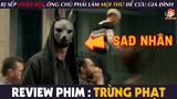 [Review Phim] TRỪNG PHẠT - Bị Sếp PHẢN BỘI, Ông Chú Liam Neeson Phải Làm Mọi Thứ Để CỨU Gia Đình