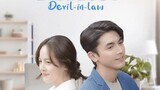 Devil in Law Episode 3 English sub