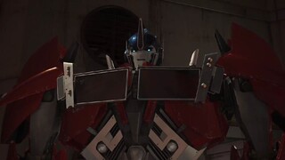 Transformers Prime Episode 16 Bahasa Indonesia