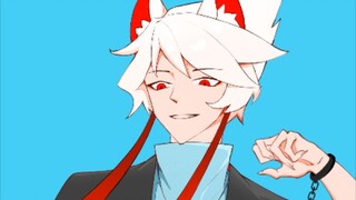 Sky: Children of the Light Kaka, they all say I'm so handsome